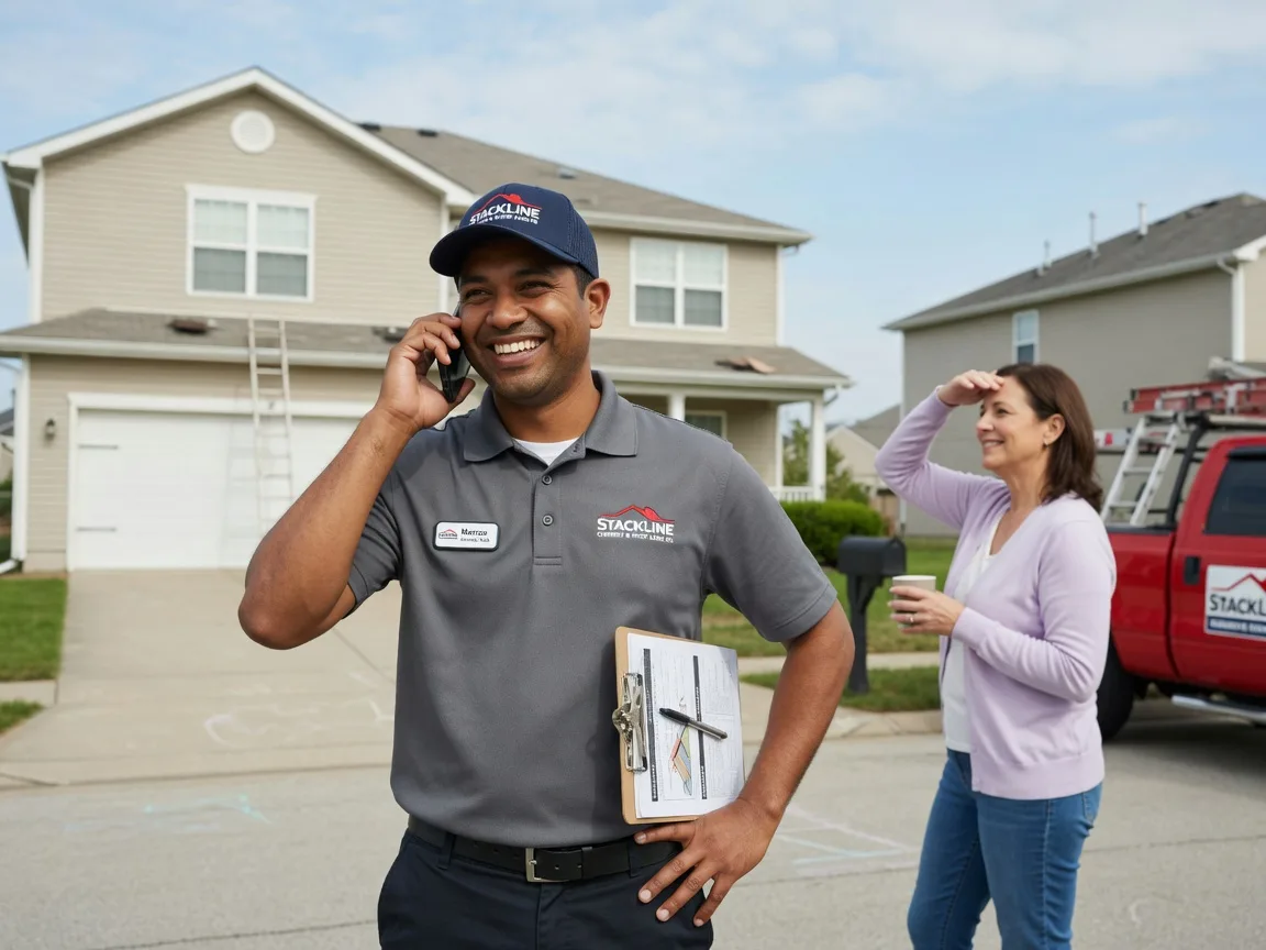 Chimney flashing repair Hiram, GA FAQs